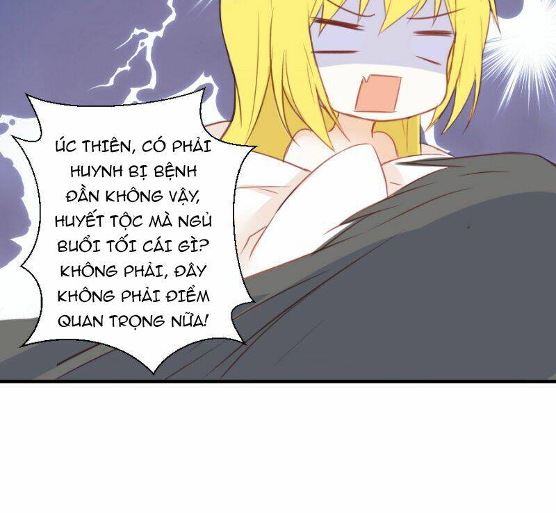 hôm nay ta cũng muốn trêu chọc nàng chapter 33 31