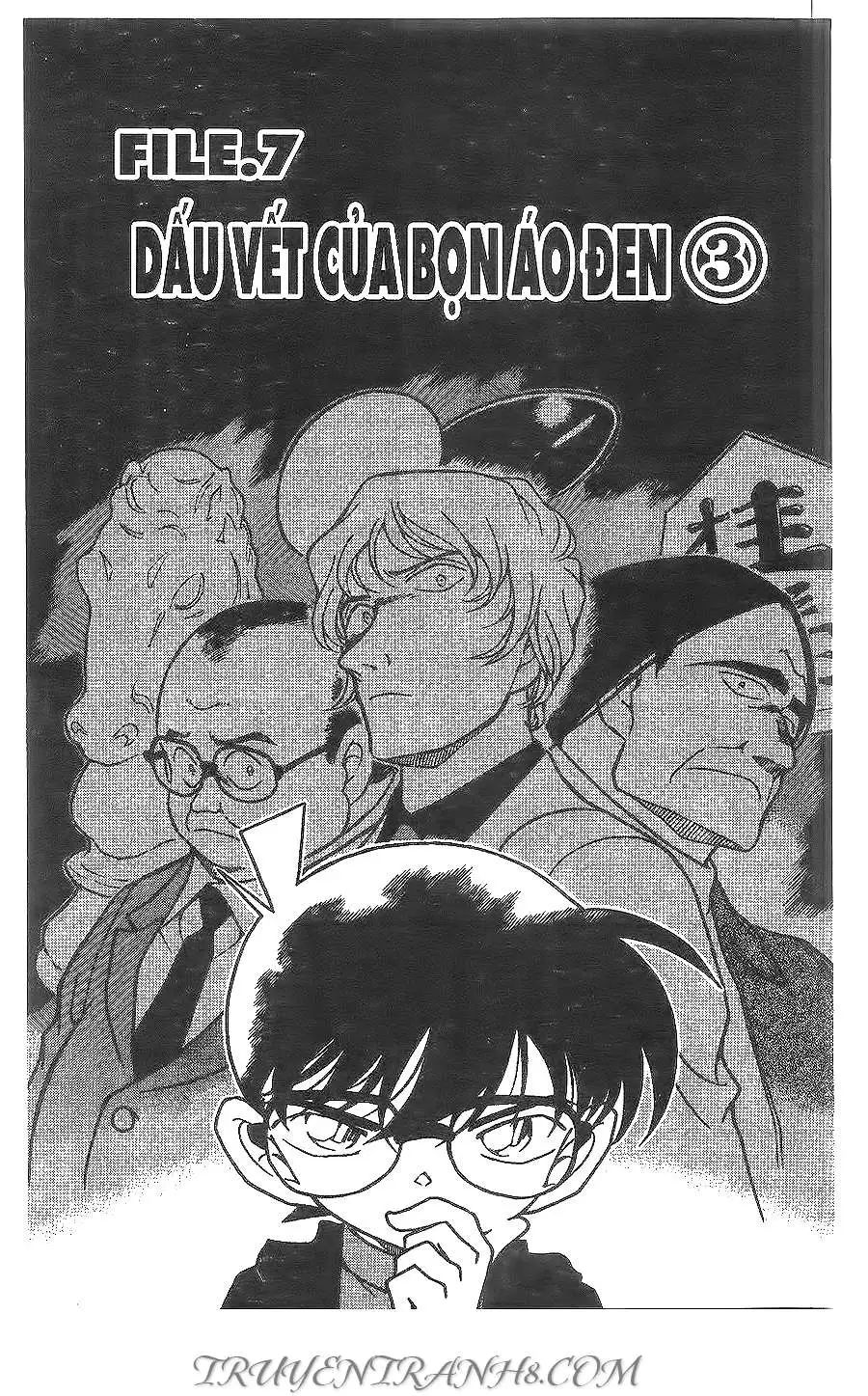 conan chapter 379 1