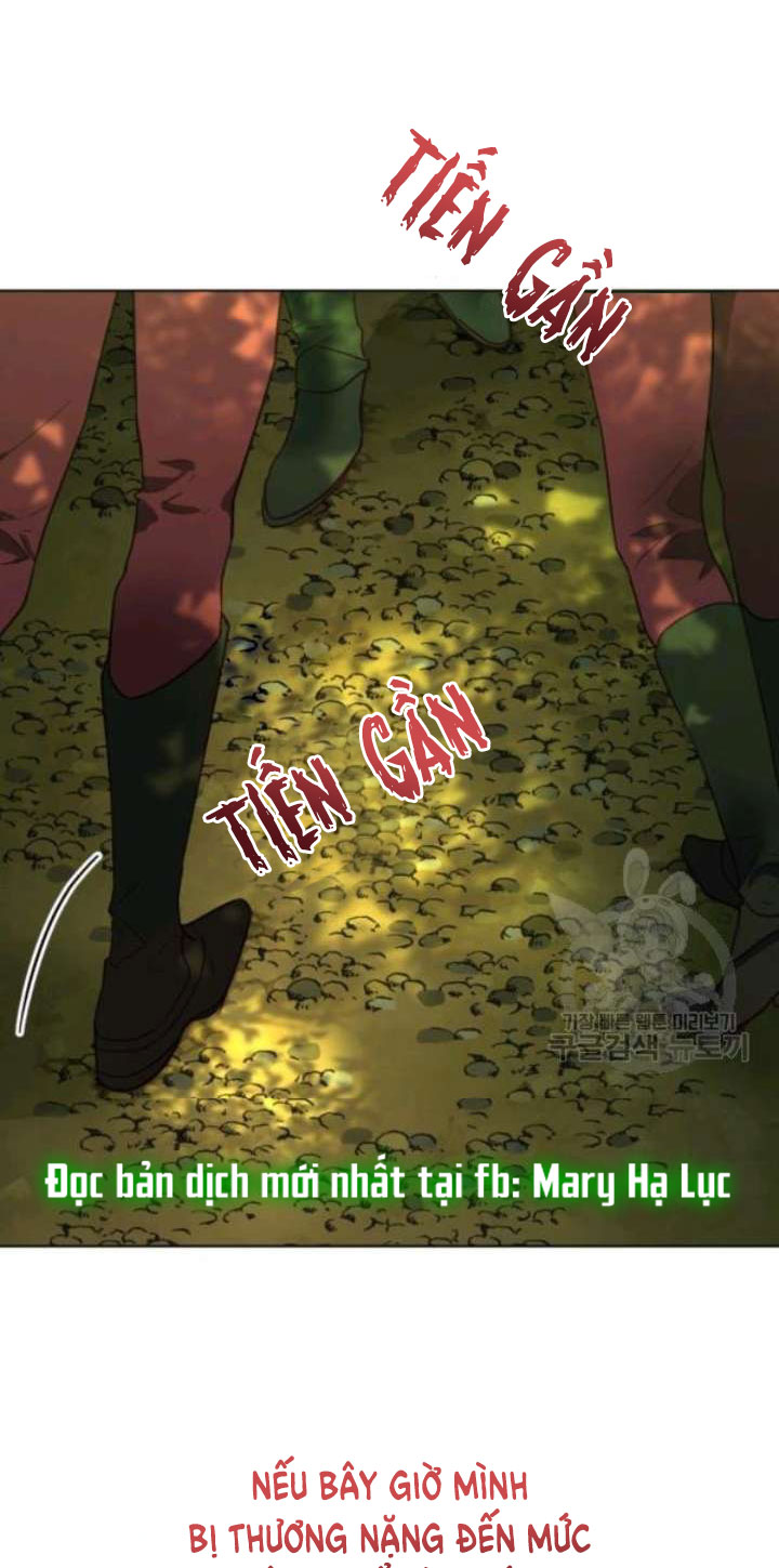 công chúa khắc ấn kẻ phản nghịch chapter 35 5