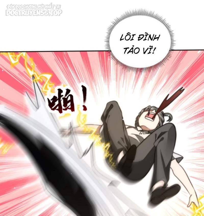 không gian hệ lão lục: dự trữ một vạn tấn thịt ngày tận thế chapter 85 32