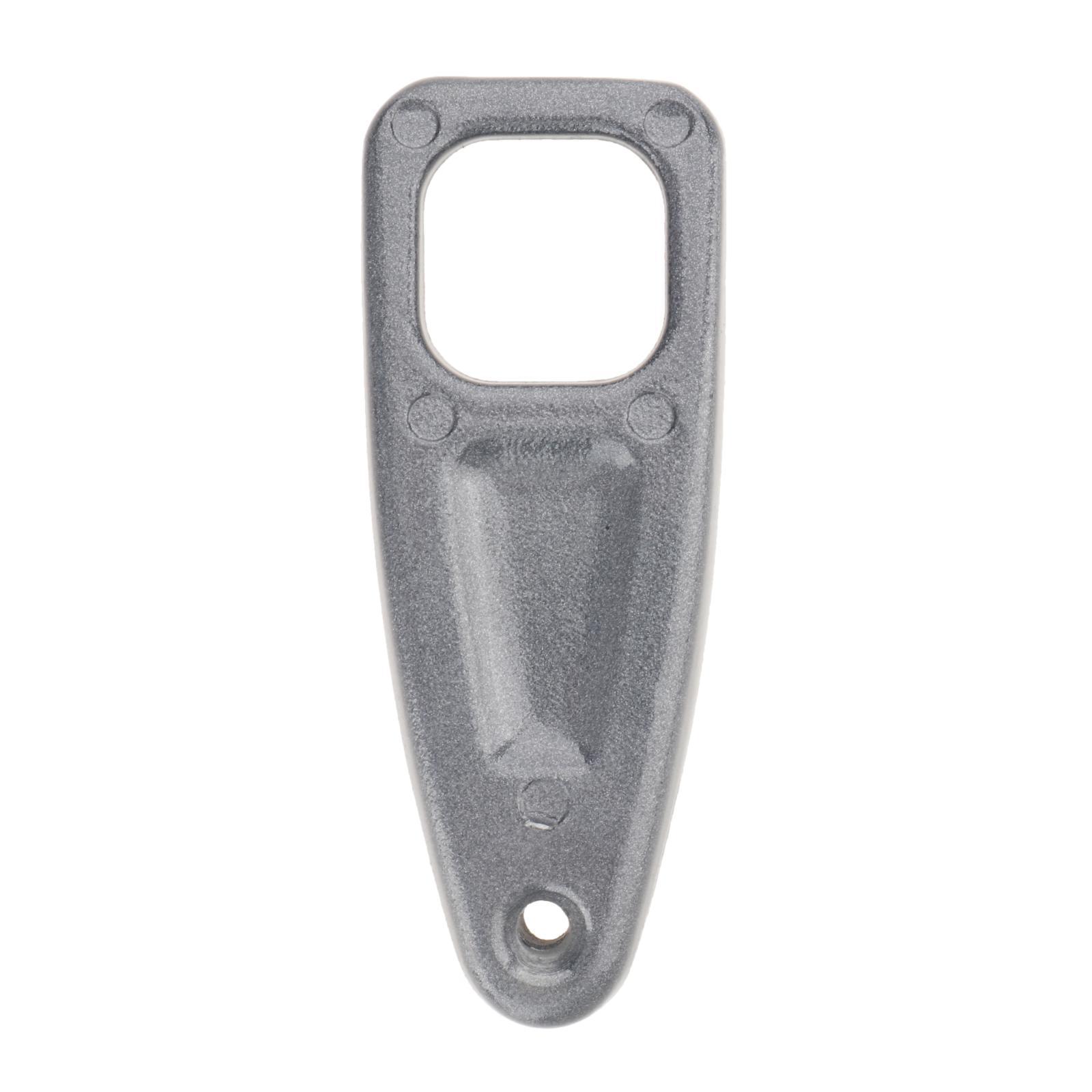 Handle Transom Clamp Premium Fit for Yamaha 15HP 30HP 40HP 663-43118-01-4D