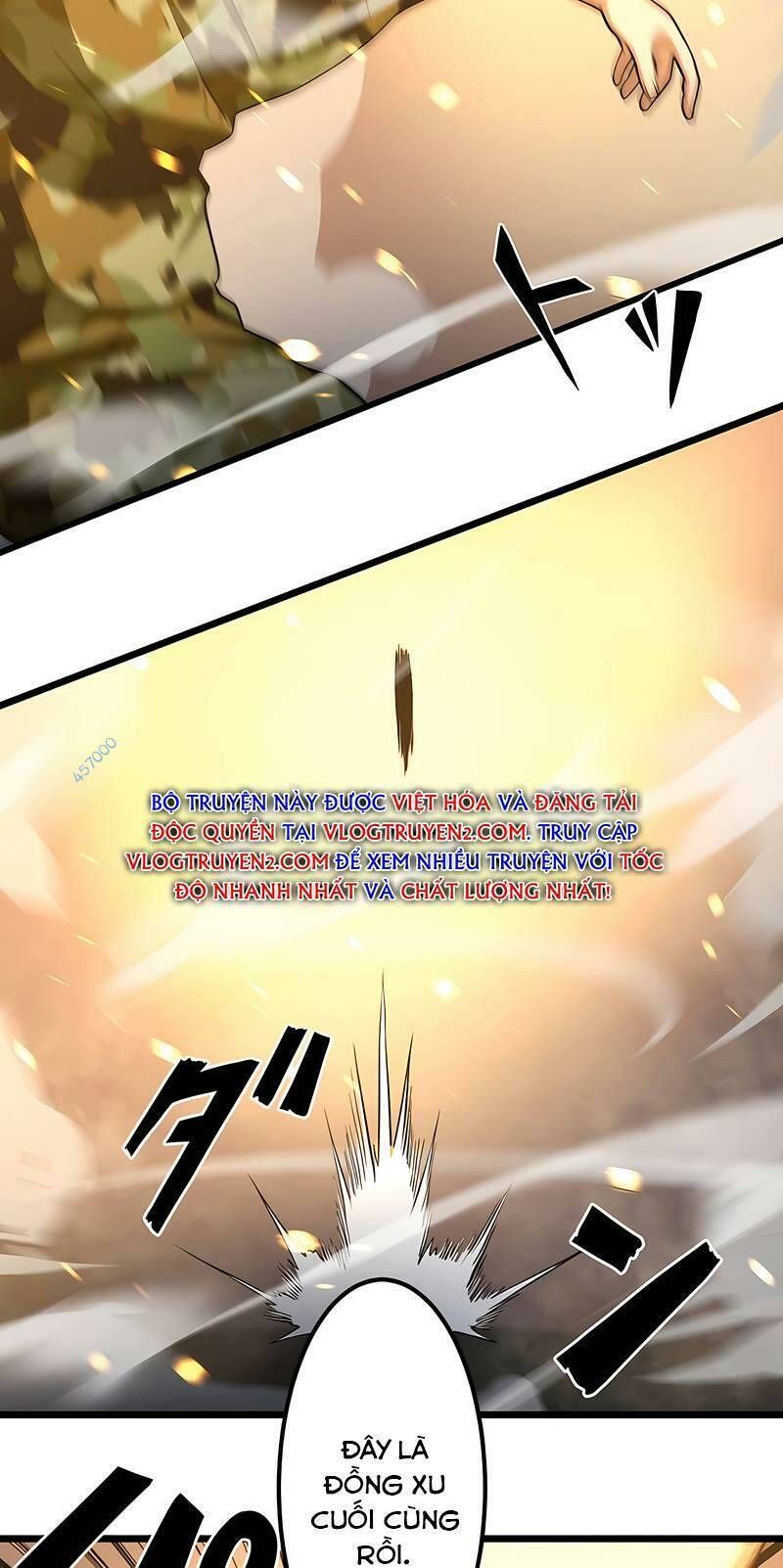 đặc chủng binh mạnh nhất chinh phục hầm ngục tại dị giới chapter 0 21