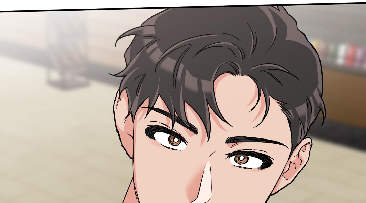 gâu gâu! chapter 46 91