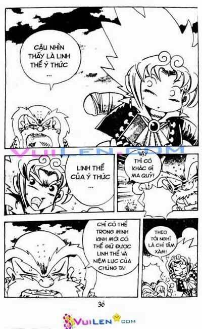 những người bạn tốt chapter 28 37