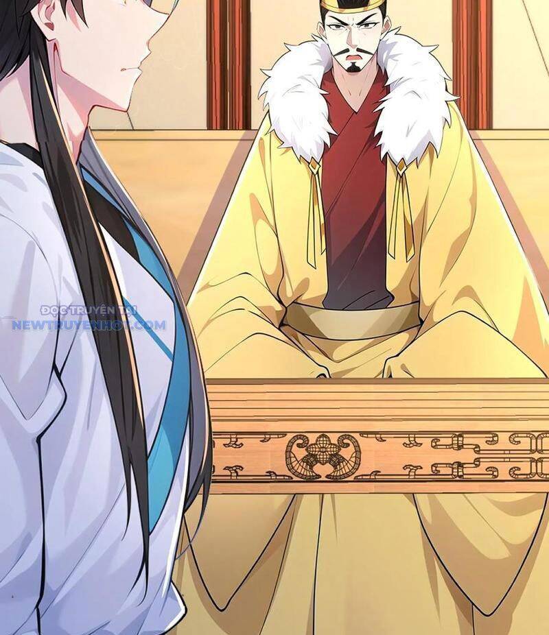 ta thực sự không muốn làm thần tiên chapter 92 52