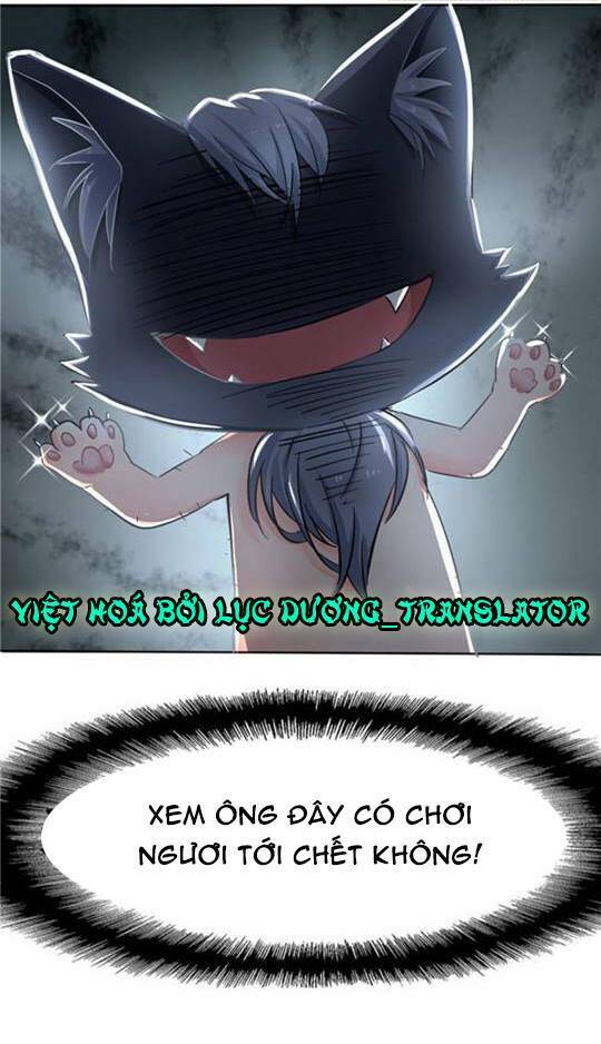 đạo sĩ cưới ta đi! chapter 2 17