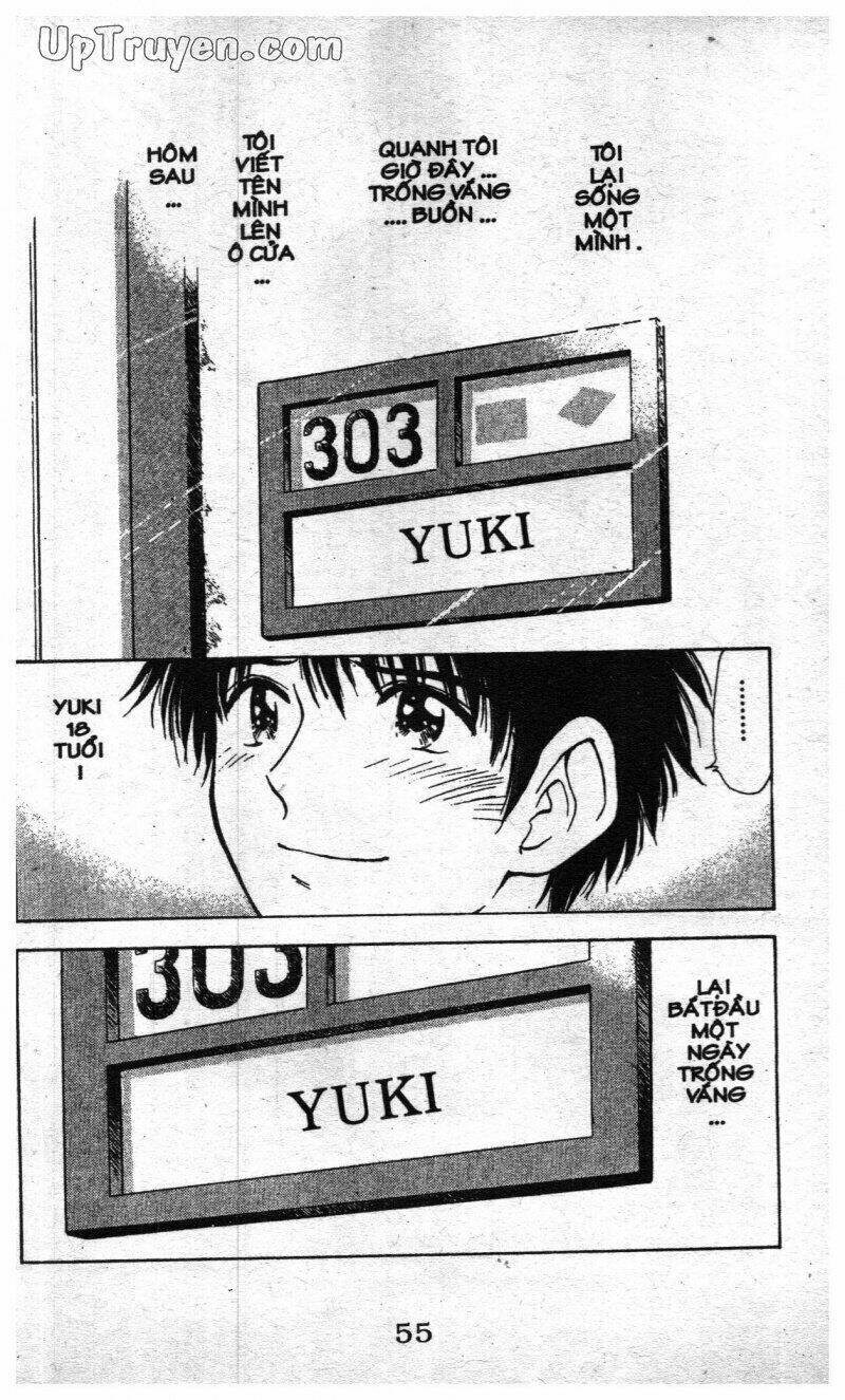 salad days chapter 123 25