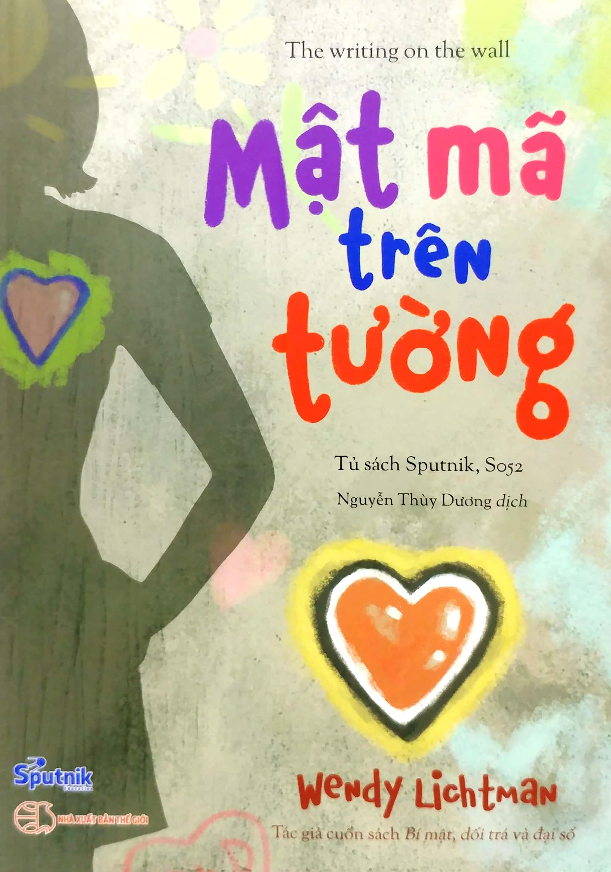 Mật Mã Trên Tường