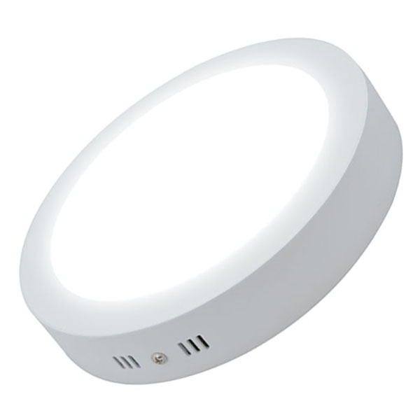 Đèn LED ốp trần nổi 12w ánh sáng trắng