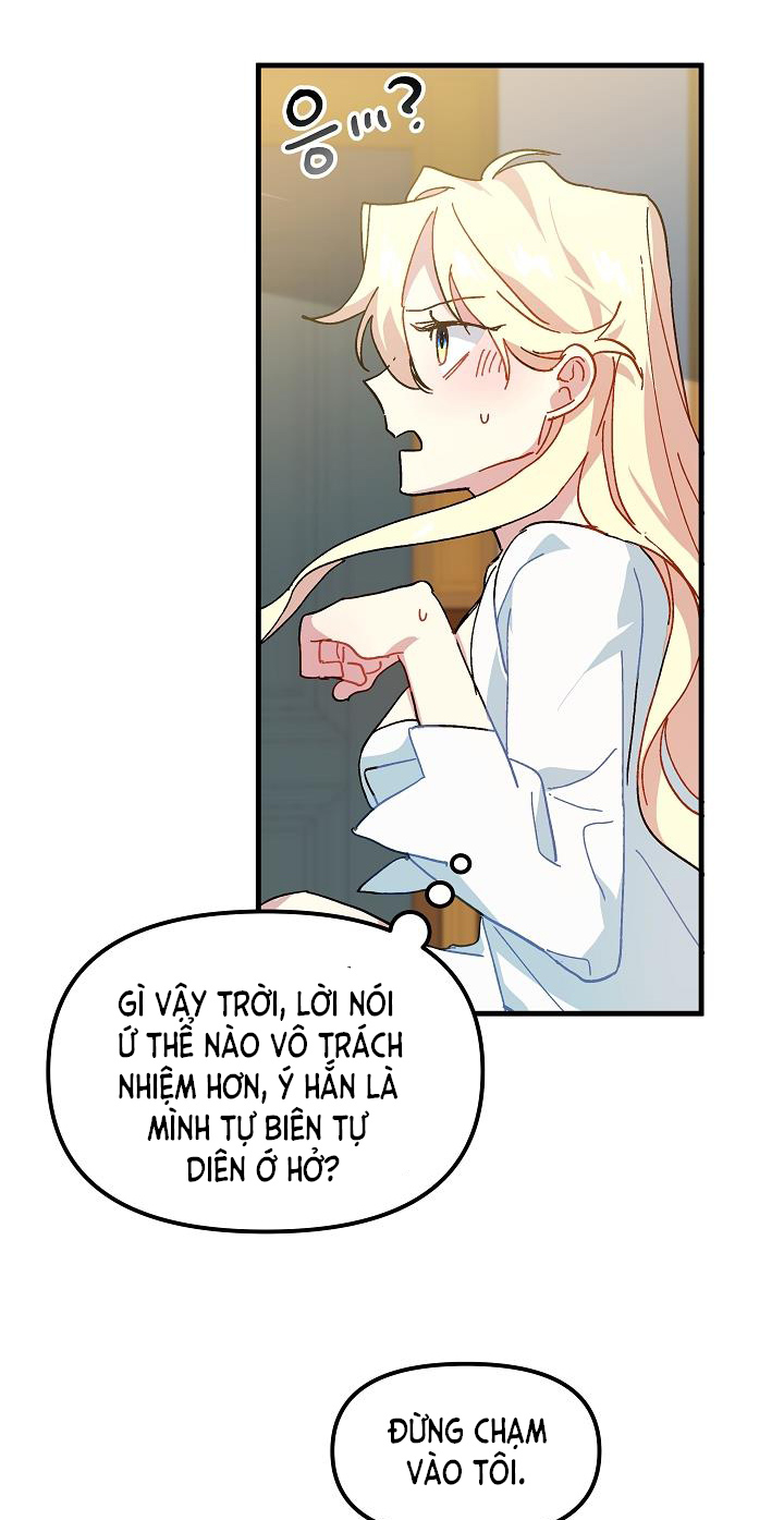 công chúa vờ như điên chapter 9 35