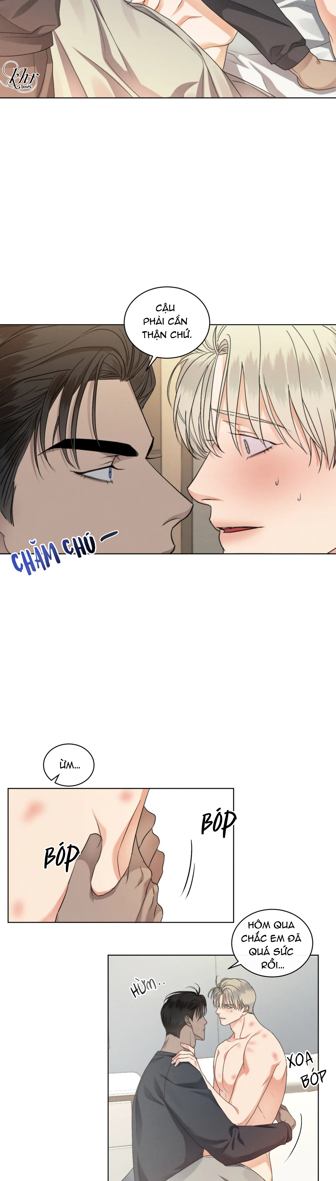 kick off chapter 15 4