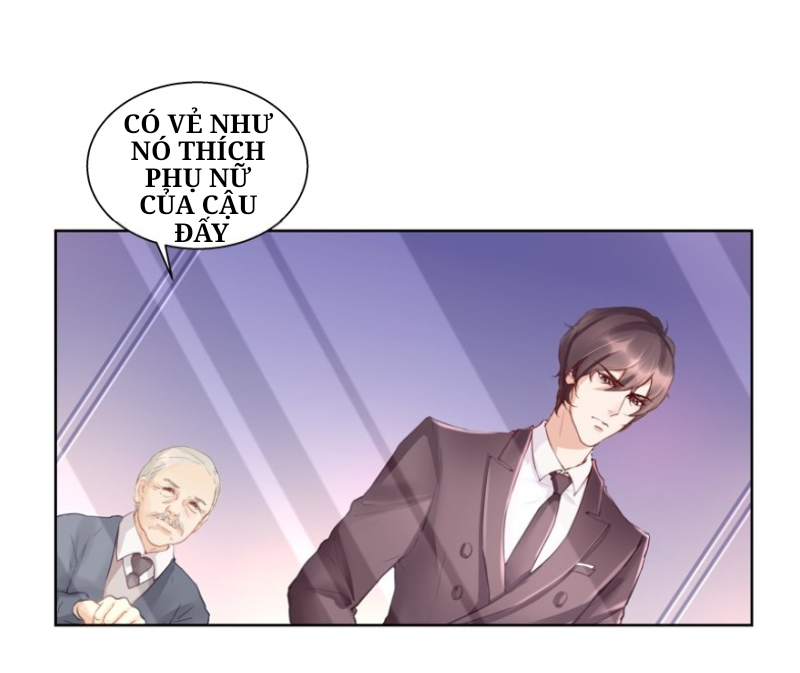 tình yêu trong thù hận chapter 8 5