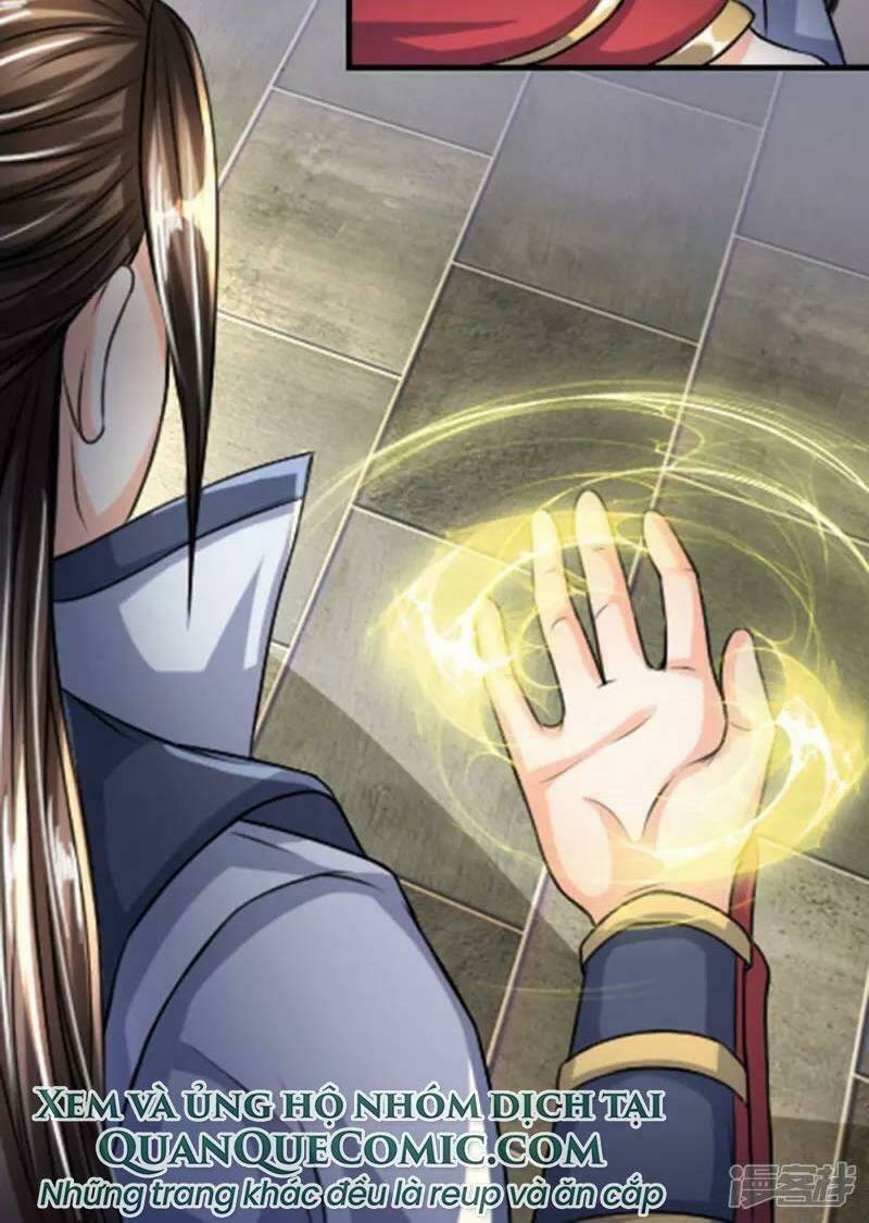 chí tôn hồng bao hoàng đế chapter 11 33