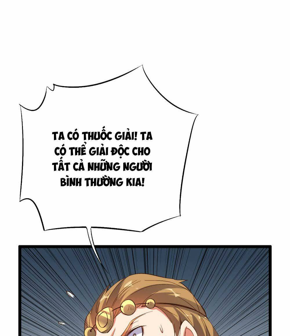 phục thiên thánh chủ chapter 72 49