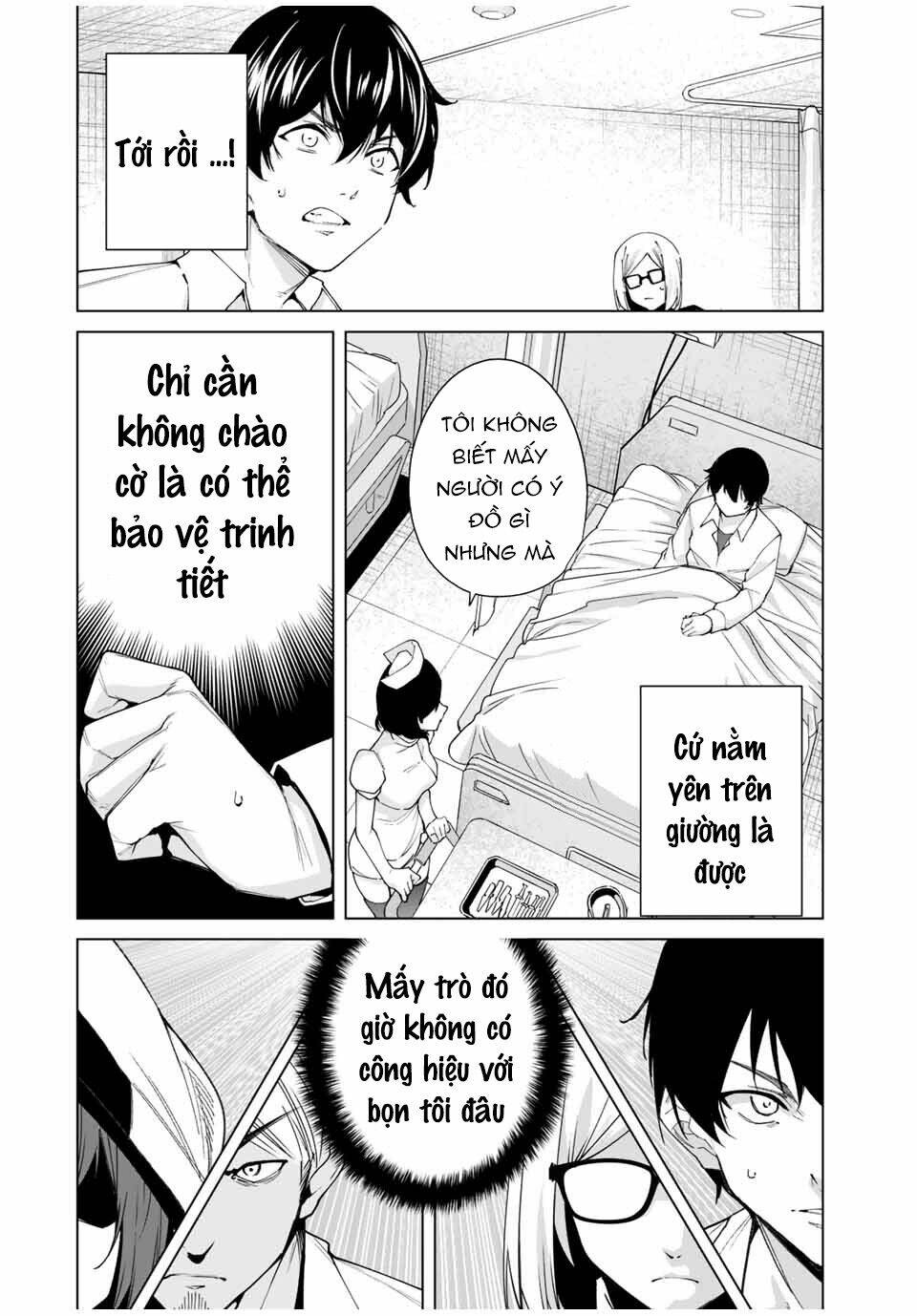 destiny lover ss2 chapter 11 4