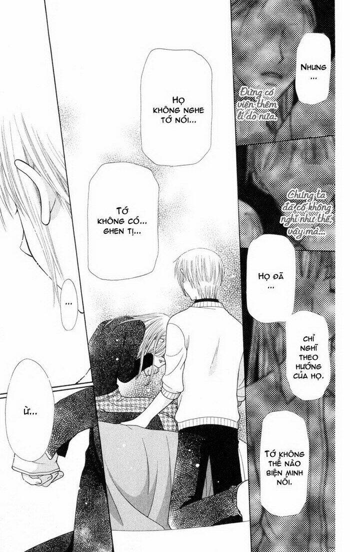 hóa giải lời nguyền chapter 102 29