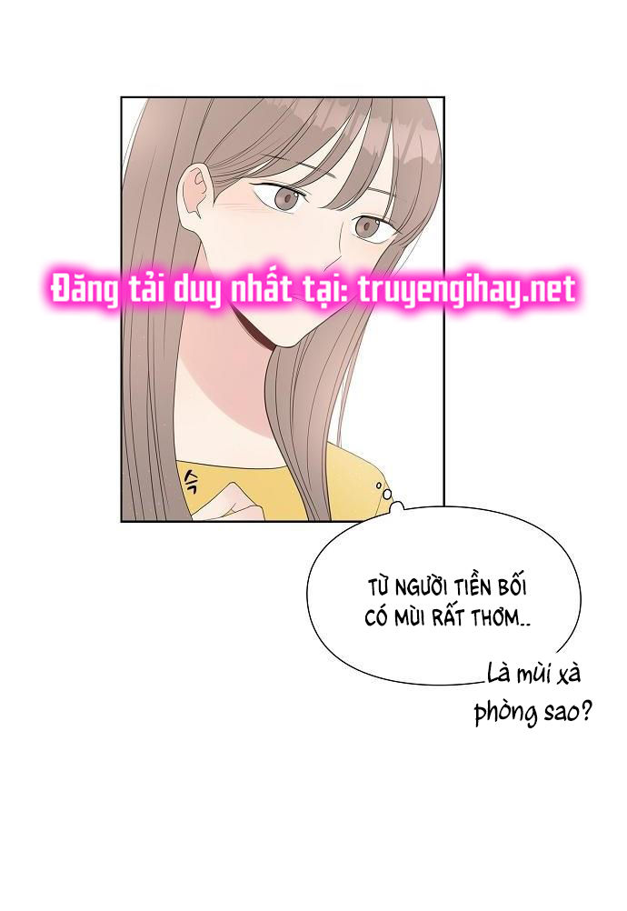 lời nói dối xanh chapter 2.2 27