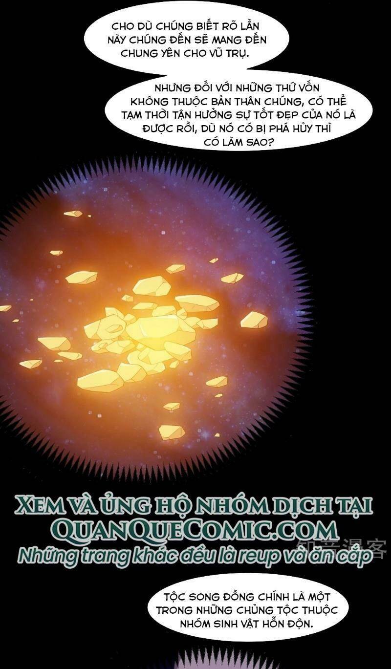 ta là ngọc hoàng đại đế chapter 112 12