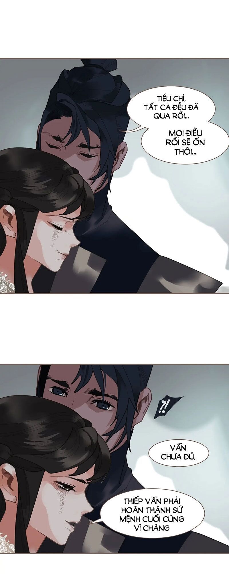 nhất đại linh hậu chapter 118 69