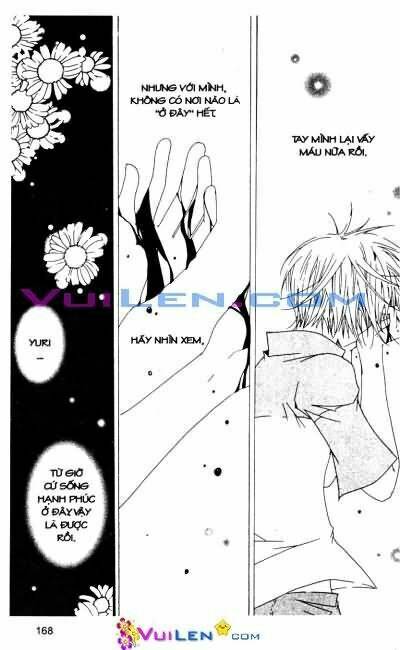 tiểu nữ vương chapter 6 168