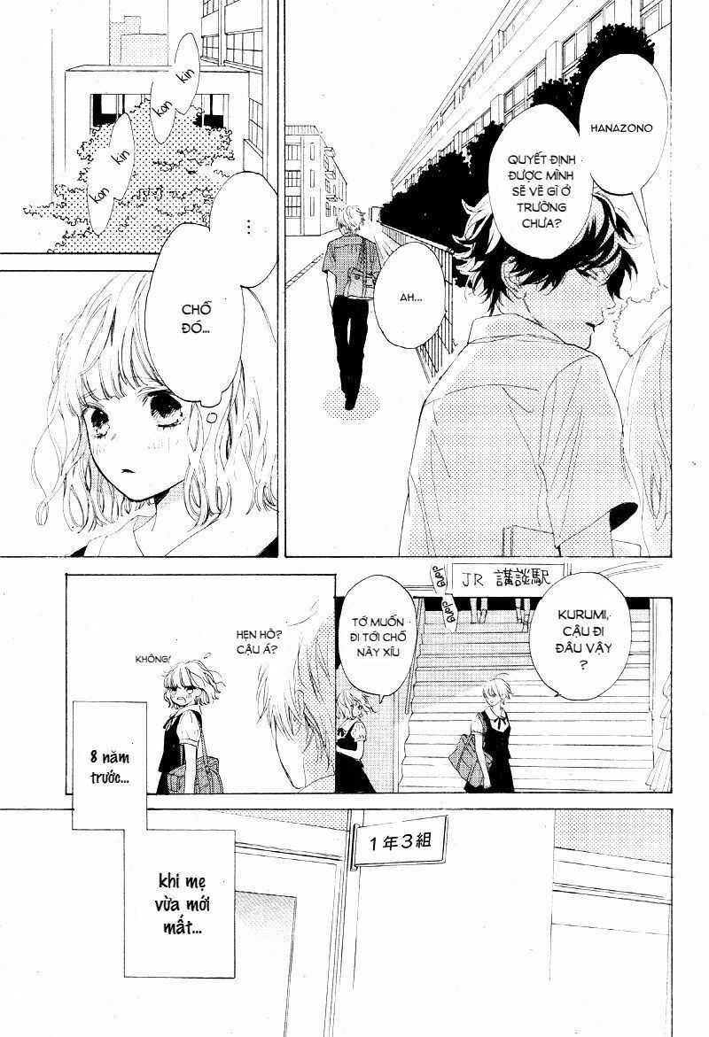 mainichi kiss shite ii desu ka? chapter 1 19
