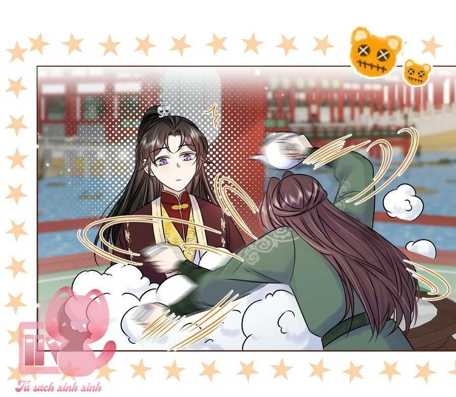 hắc hoá vương gia khó dỗ dành chapter 80 13