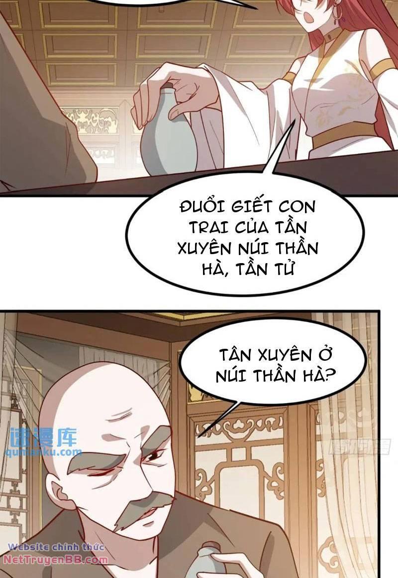 hệ thống gánh con mạnh nhất chapter 129 18