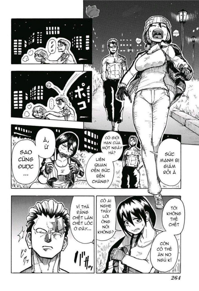 undead unluck chapter 1 21