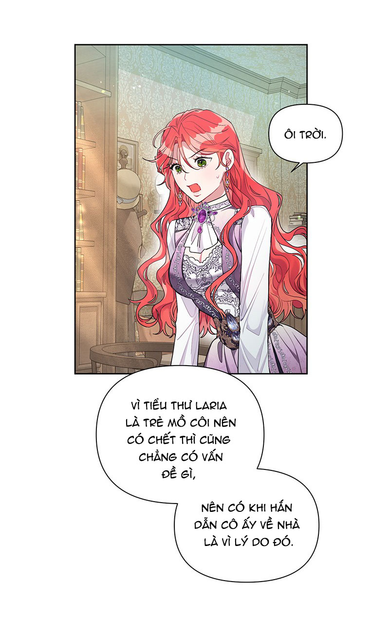 trở thành con dâu bất đắc dĩ chapter 22.1 36