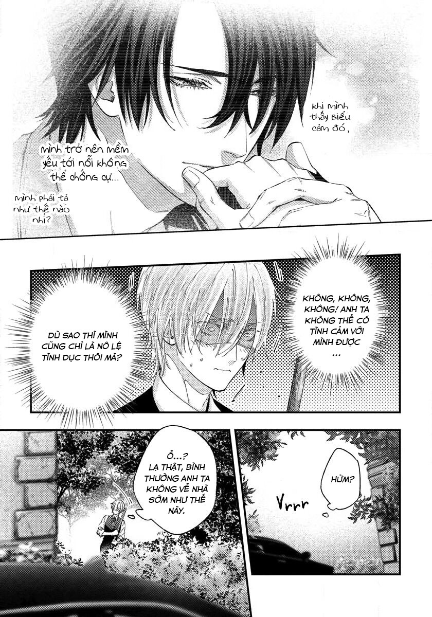 chiếc lồng của larkpur chapter 2.2 14