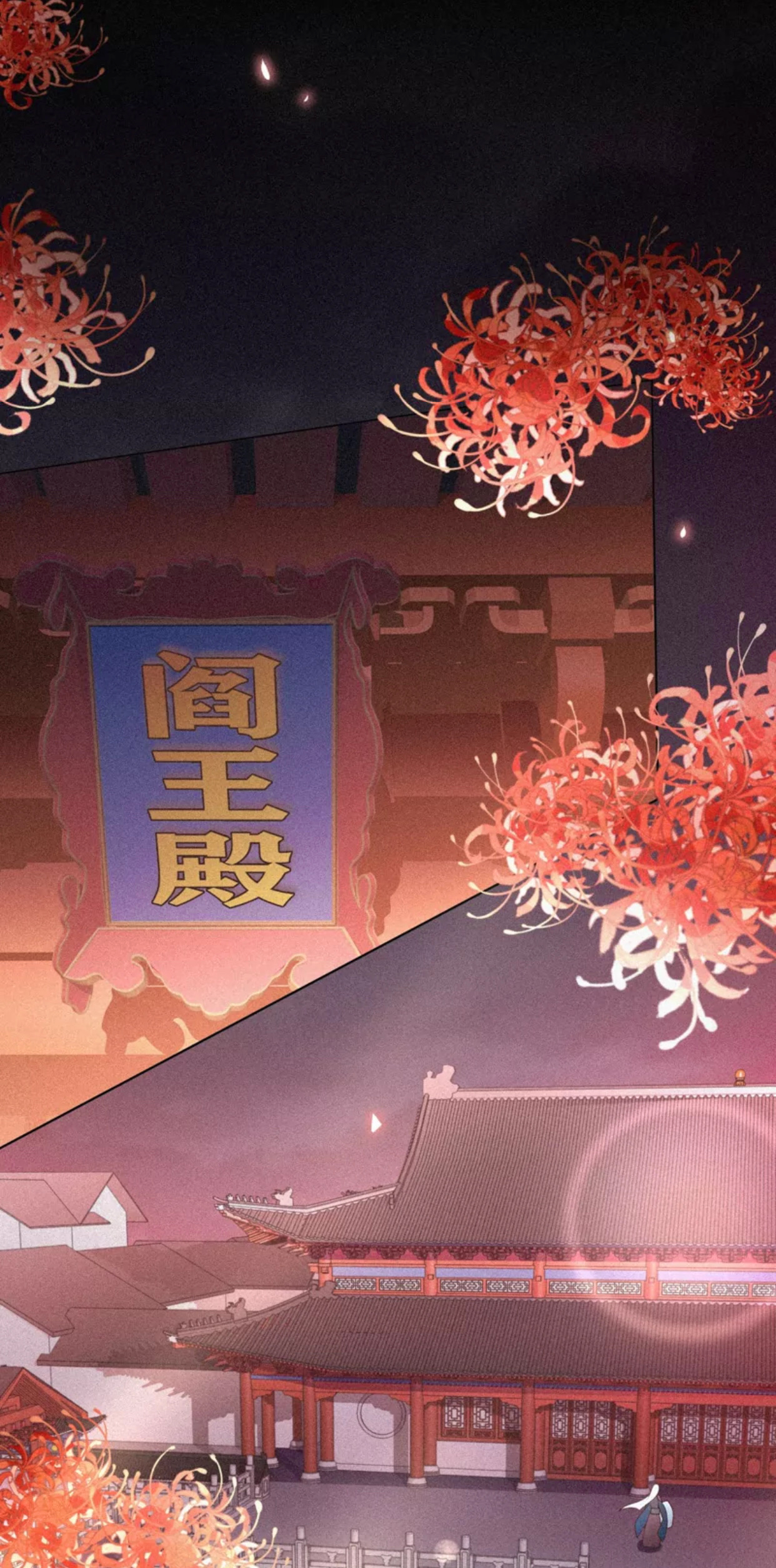 thương lan quyết chapter 8 11