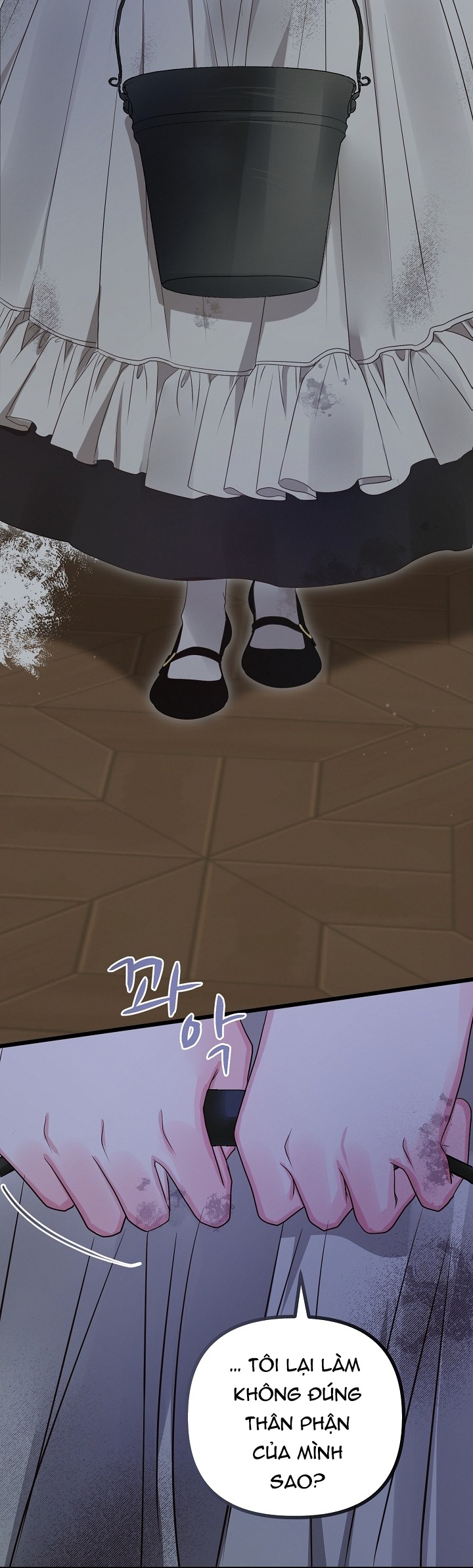 hãy giải thoát cho ta chapter 17.2 41
