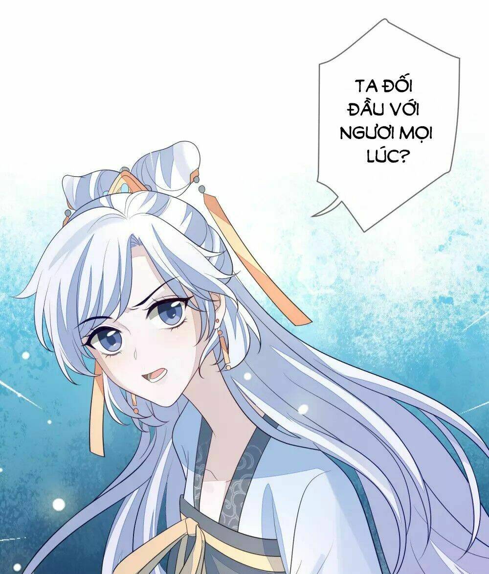 cửu khuyết phong hoa chapter 31 9