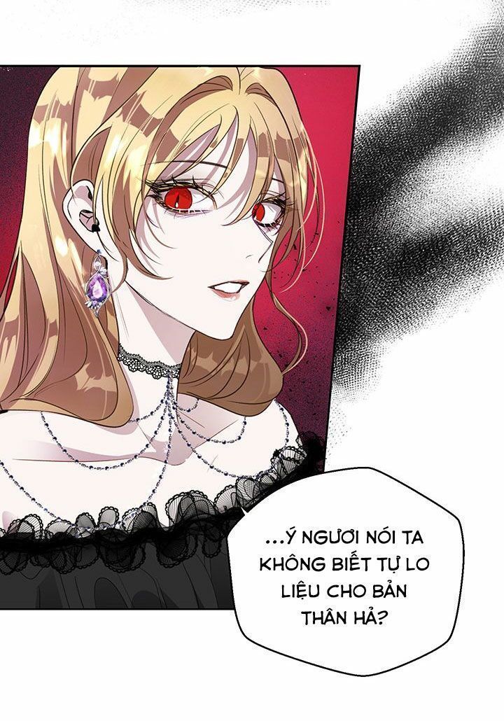 cách để cứu rỗi anh trai của nữ chính chapter 24 13