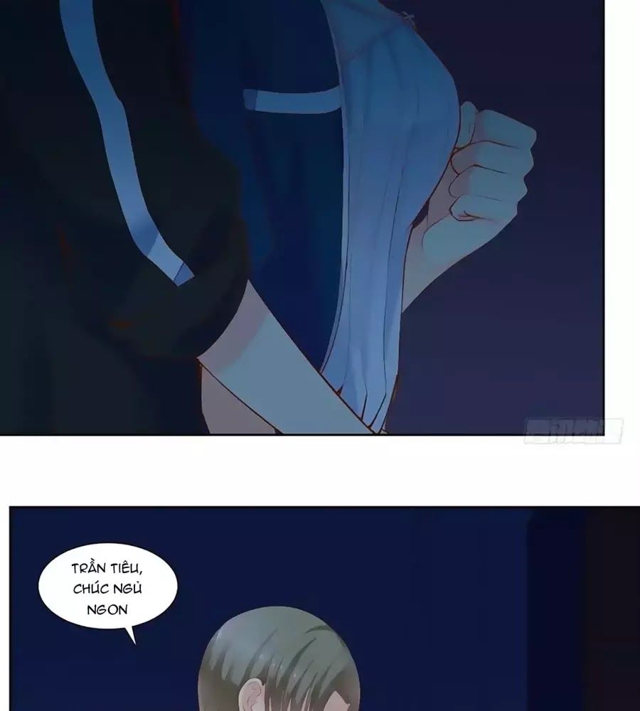 sinh sinh tương thác chapter 57 56