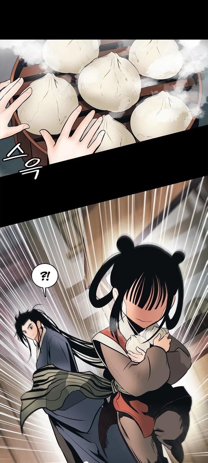 bất bại chân ma chapter 64 50