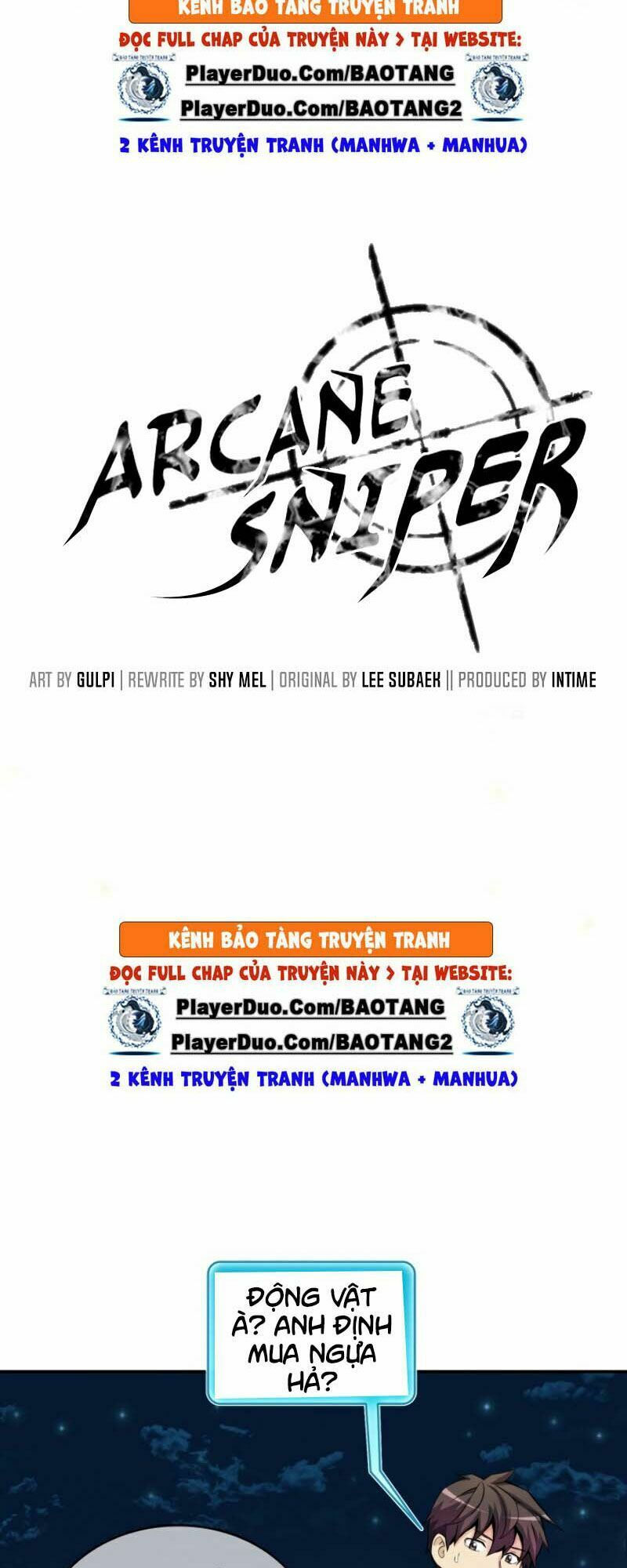 arcane sniper chapter 19 5