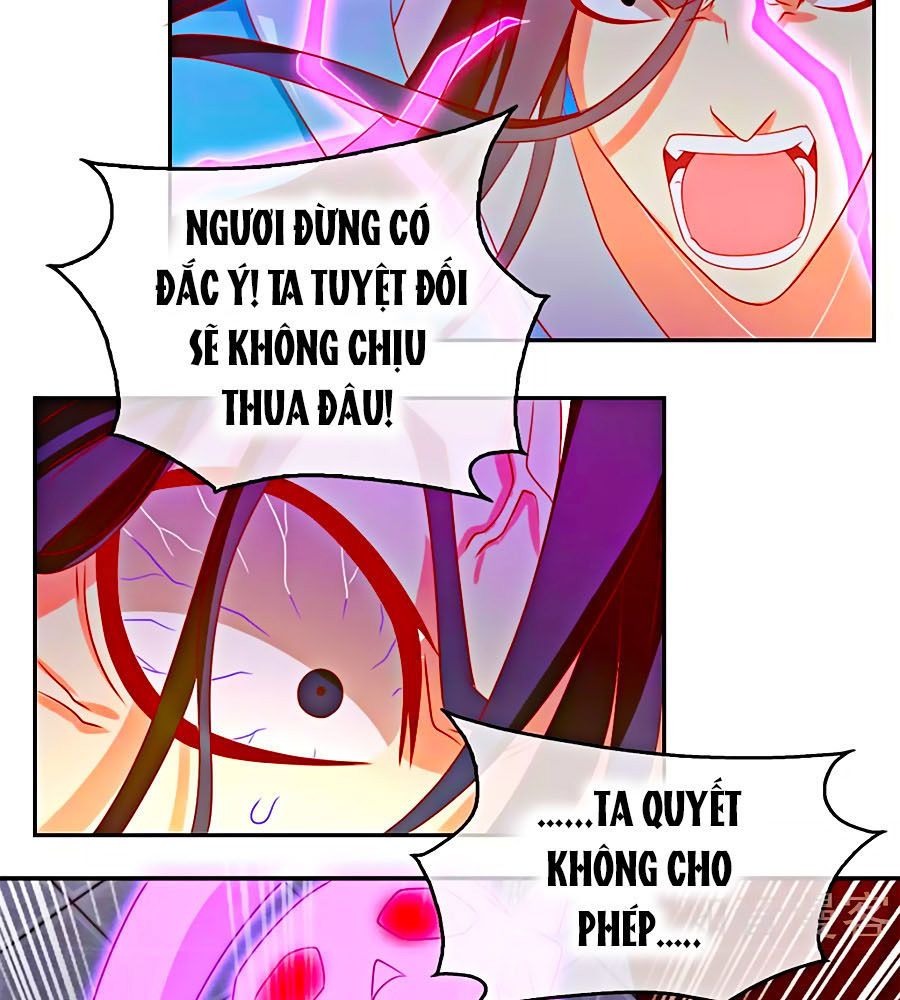 Khuynh Thành Cuồng Phi Của Tà Vương chapter 73 - Trang 36