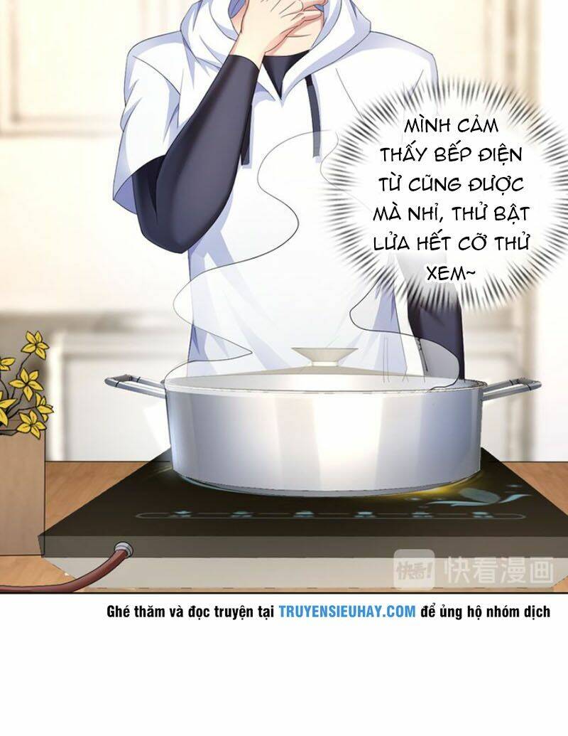 sư phụ của ta là thần tiên chapter 6 35