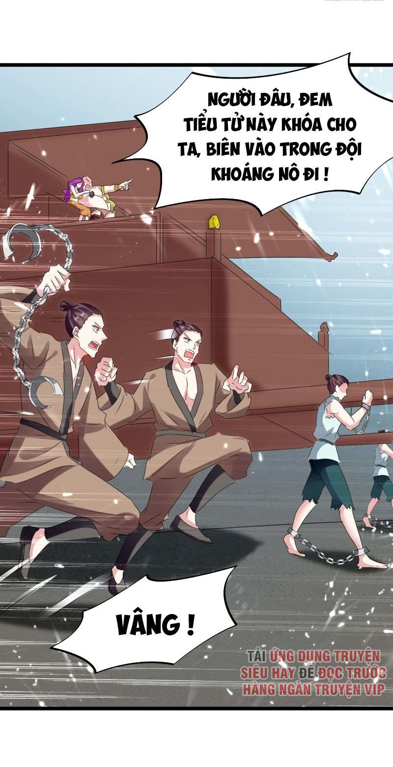 tối cường thăng cấp chapter 190 14