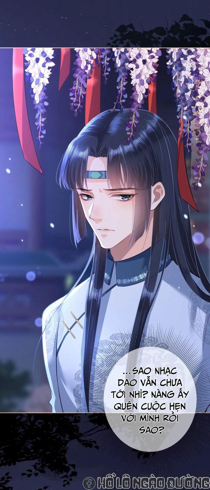 quận chúa vững quá không thể tiêu diệt! chapter 76 3