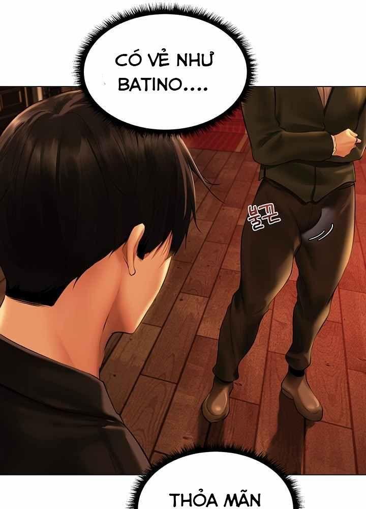 thợ săn bươm bướm chapter 8.1 43