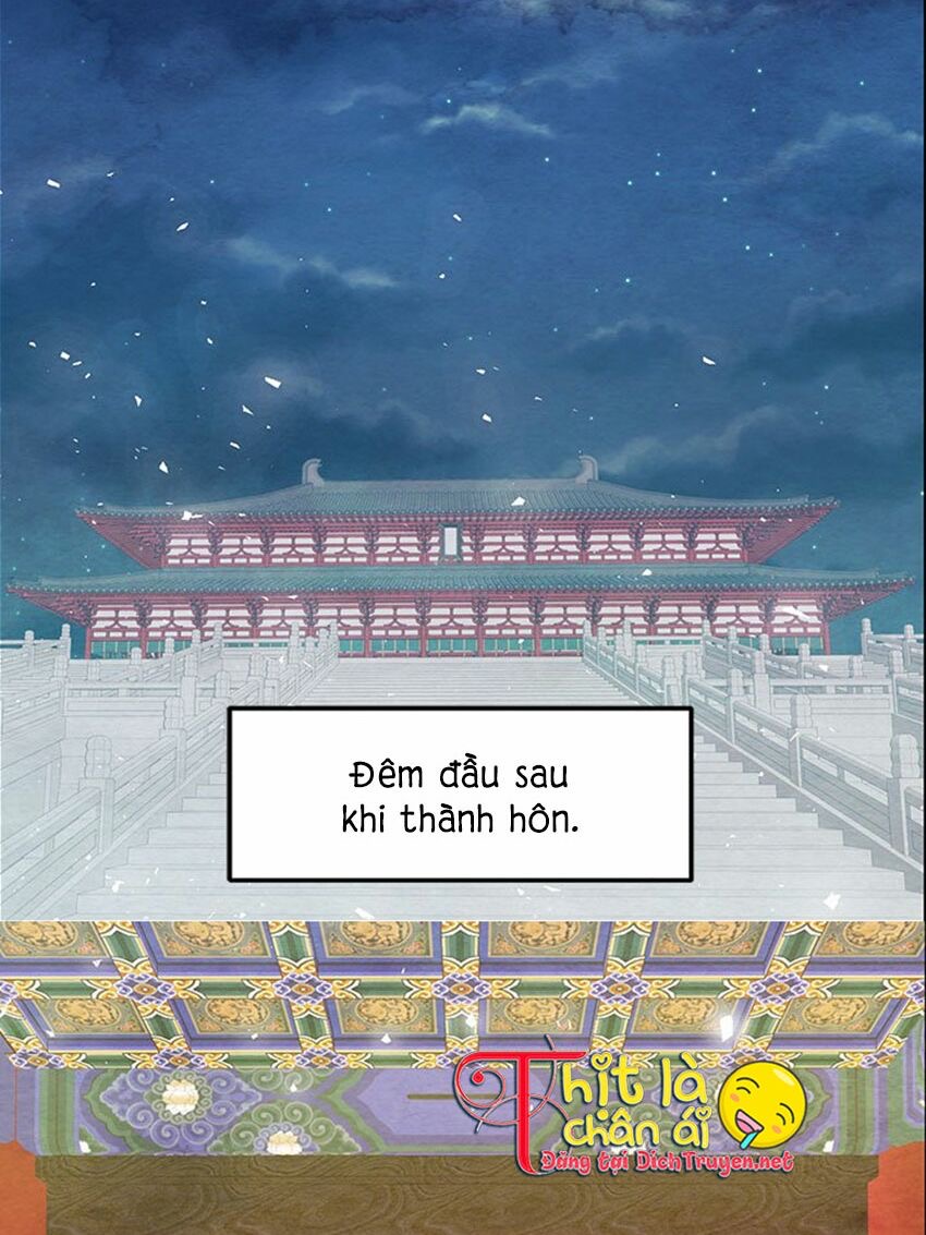 đêm dục vọng (full) chapter 23 25