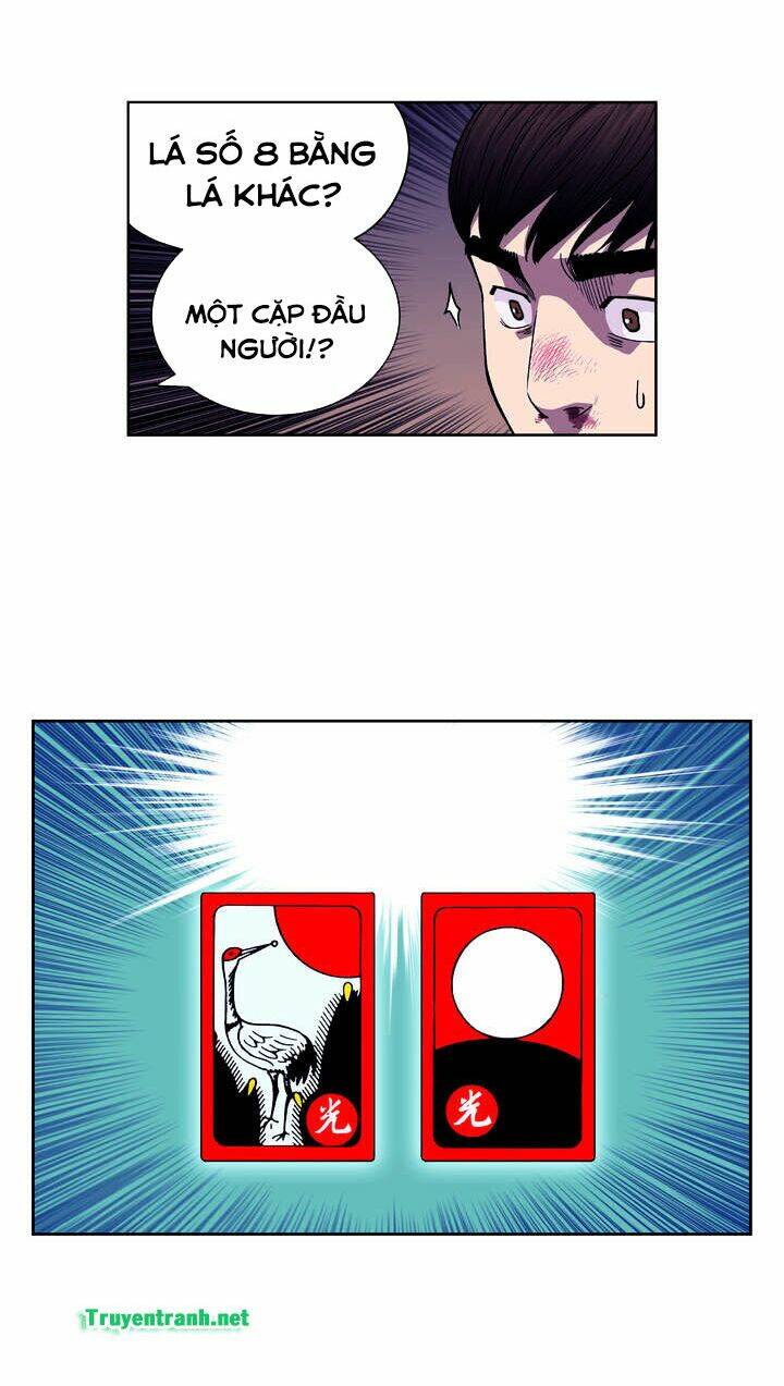 thần bài siêu năng chapter 6 11