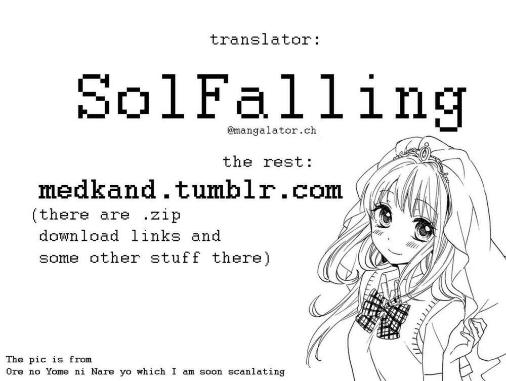 onyanoko darling chapter 2 1