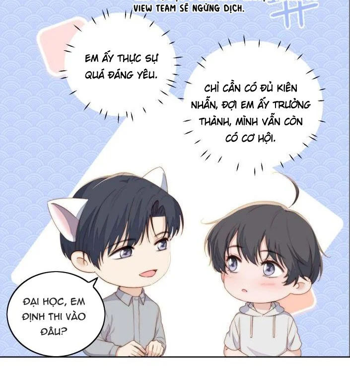 tôi bảo bạn cùng bàn đánh cậu chapter 50 25