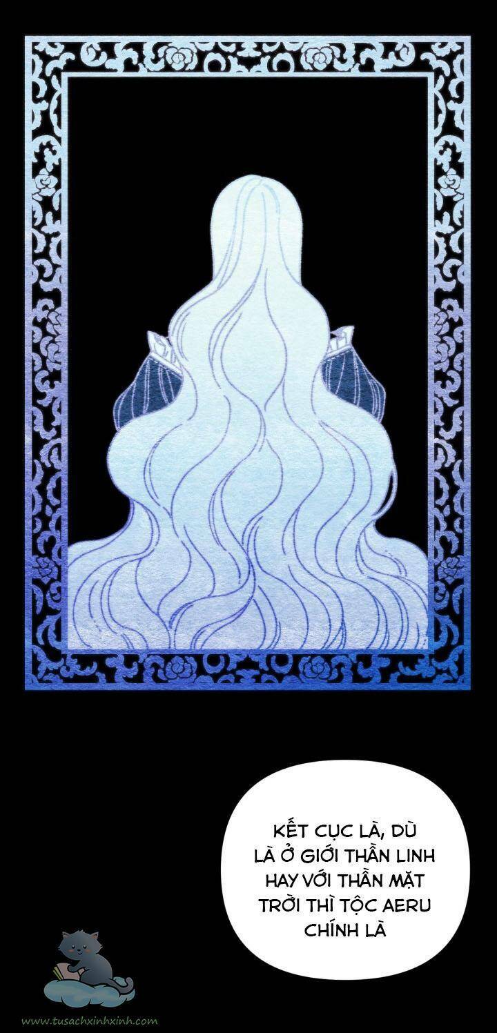 công chúa bãi rác chapter 54 57