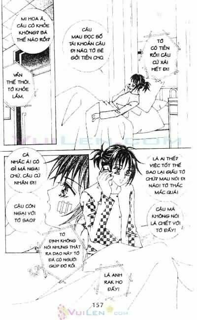 không bao giờ khóc chapter 4 157