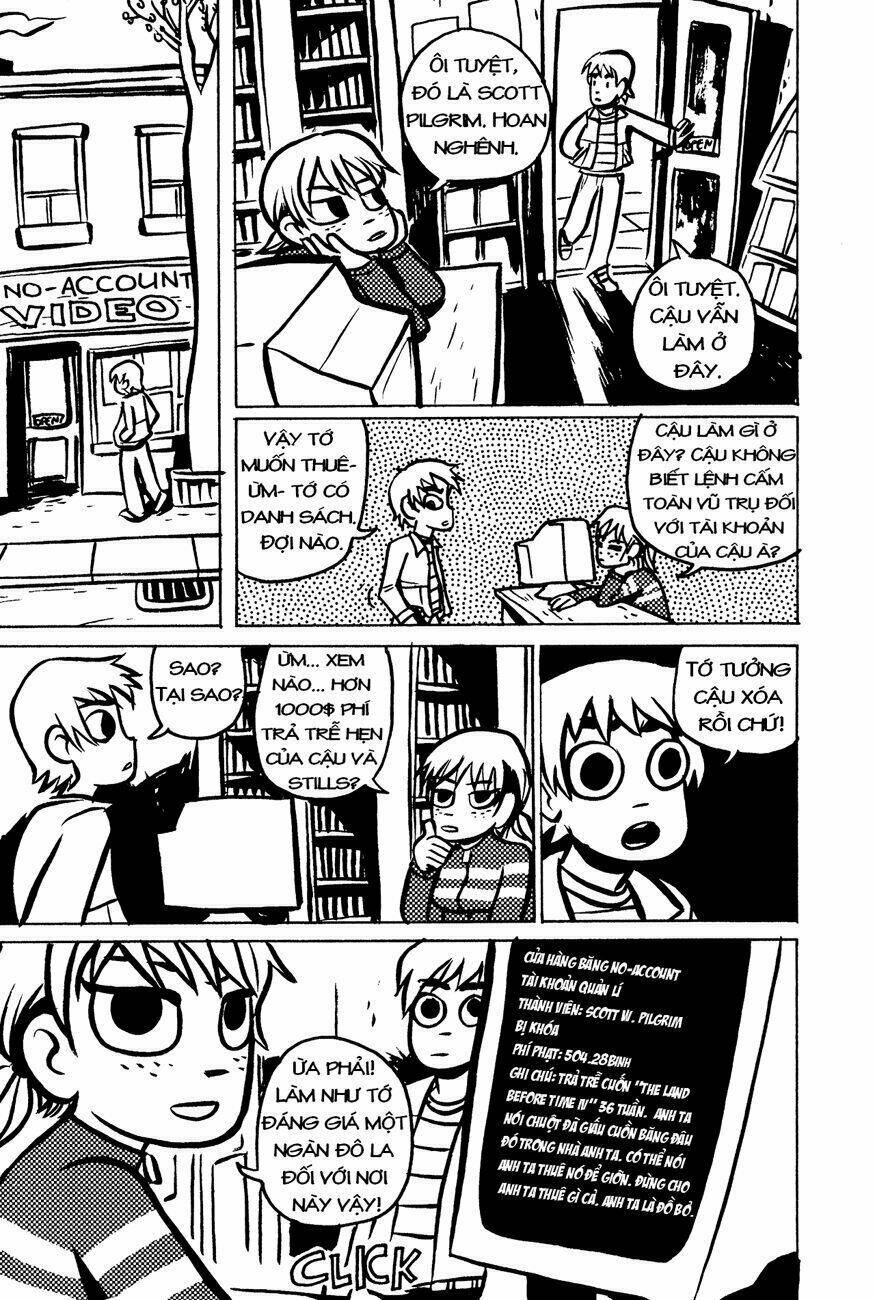 scott pilgrim chapter 8 9