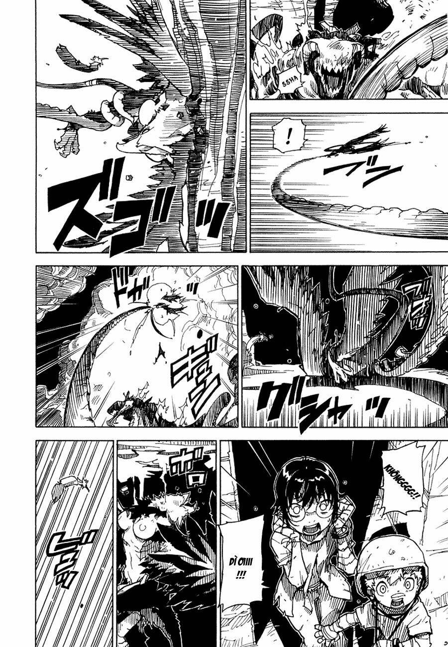 king of thorns chapter 26 18